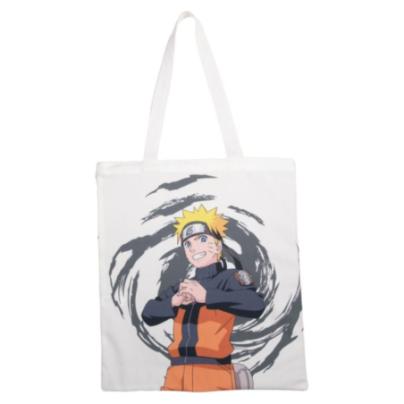 Sac Shopping Konix - Naruto Storm | Smarty Paris 18e